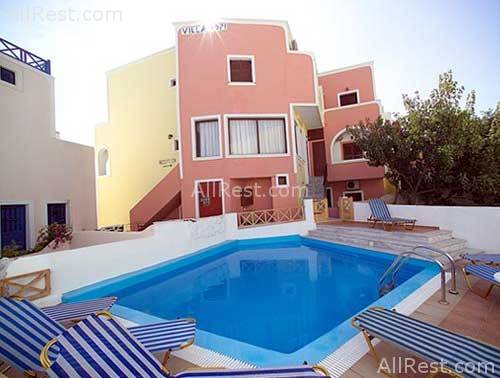 Popi Villa 2